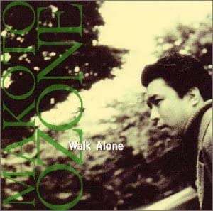 【中古】ウォーク・アローン [CD]