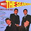 šMeet the Searchers [CD]