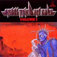 【中古】SKULL THRASH ZONE I [CD]