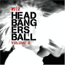 (非常に良い)Mtv2 Headbanger's Ball 2 