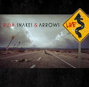 【中古】Snakes Arrows Live CD