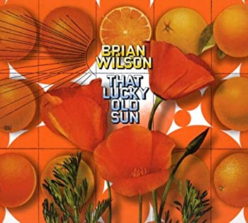 【中古】(非常に良い)That Lucky Old Sun (W/Dvd) [CD]