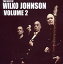 šTHE BEST OF WILKO JOHNSON - VOLUME2 [CD]