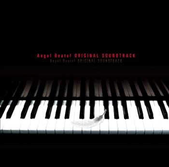 【中古】TVアニメ「Angel Beats!」オリジナルサウンドトラック [CD]