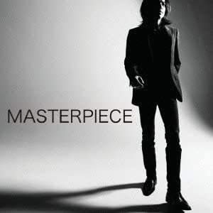 【中古】(未使用・未開封品)MASTERPIECE(通常盤) [CD]