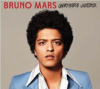 【中古】(非常に良い)Unorthodox Jukebox CD