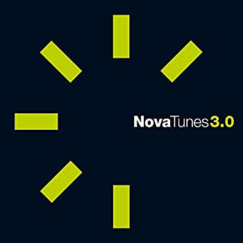 (非常に良い)Nova Tunes 3.0 