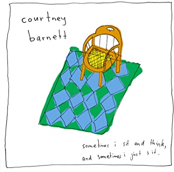 【中古】(未使用・未開封品)Sometimes I Sit & Think & Sometimes I Just Sit [CD]
