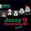 š(ɤ)T5Jazz Records presentsJazzy ChristmasPeaceful 2HQCD [CD]