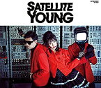 【中古】(非常に良い)SATELLITE YOUNG [CD] Satellite Young