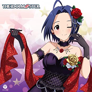 【中古】THE IDOLM@STER MASTER ARTIST 4 08 三浦あずさ [CD]