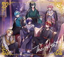 yÁz(gpEJi)The Night ()(DVDt) [CD]