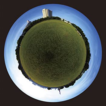 【中古】(未使用・未開封品)人間の土地(初回限定盤) [CD]