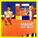 yÁzBABY MAGIC [CD]