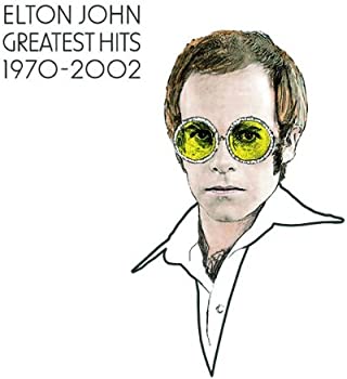 【中古】【輸入盤】Greatest　Hits　1970?2002（2CD） [CD]