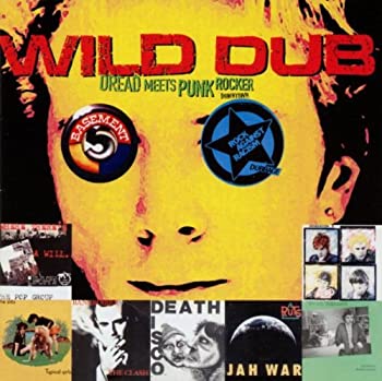 【中古】Wild Dub [CD]