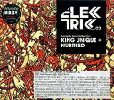 【中古】Electric Vol 2 [CD]【メーカー名】0【メーカー型番】0【ブランド名】King Unique,Nubreed【商品説明】Electric Vol 2 [CD]当店では初期不良に限り、商品到着から7日間は返品を 受付けております。他モールとの併売品の為、完売の際はご連絡致しますのでご了承ください。中古品の商品タイトルに「限定」「初回」「保証」「DLコード」などの表記がありましても、特典・付属品・帯・保証等は付いておりません。品名に【import】【輸入】【北米】【海外】等の国内商品でないと把握できる表記商品について国内のDVDプレイヤー、ゲーム機で稼働しない場合がございます。予めご了承の上、購入ください。掲載と付属品が異なる場合は確認のご連絡をさせていただきます。ご注文からお届けまで1、ご注文⇒ご注文は24時間受け付けております。2、注文確認⇒ご注文後、当店から注文確認メールを送信します。3、お届けまで3〜10営業日程度とお考えください。4、入金確認⇒前払い決済をご選択の場合、ご入金確認後、配送手配を致します。5、出荷⇒配送準備が整い次第、出荷致します。配送業者、追跡番号等の詳細をメール送信致します。6、到着⇒出荷後、1〜3日後に商品が到着します。　※離島、北海道、九州、沖縄は遅れる場合がございます。予めご了承下さい。お電話でのお問合せは少人数で運営の為受け付けておりませんので、メールにてお問合せお願い致します。営業時間　月〜金　11:00〜17:00お客様都合によるご注文後のキャンセル・返品はお受けしておりませんのでご了承ください。