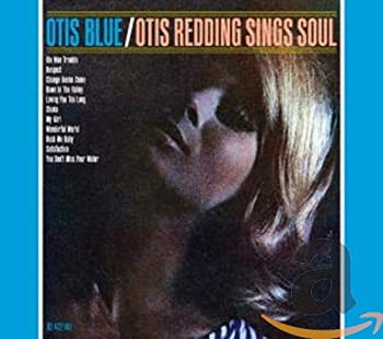 šOtis Blue: Otis Redding Sings Soul [CD]