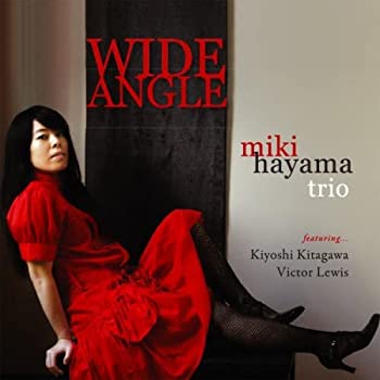 【中古】WIDE ANGLE [CD]
