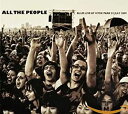 yÁz(gpEJi)All the People [CD]