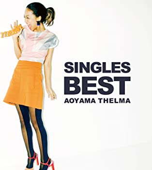 【中古】SINGLES BEST(初回限定盤)(DVD付) [CD]