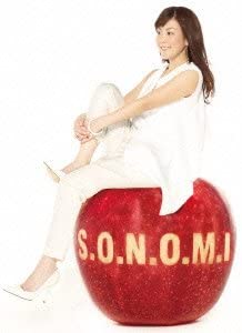 【中古】S.O.N.O.M.I (2枚組ALBUM) [CD]