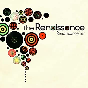šRenaissance 1er [CD]