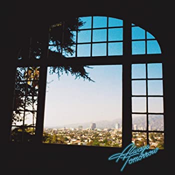 【中古】(未使用・未開封品)Always Tomorrow [CD]