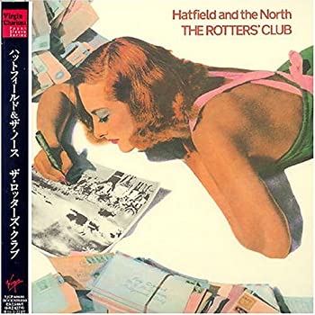 【中古】(非常に良い)ザ・ロッターズ・クラブ(紙ジャケット仕様) [CD]【メーカー名】EMIミュージック・ジャパン【メーカー型番】【ブランド名】Virgin【商品説明】ザ・ロッターズ・クラブ(紙ジャケット仕様) [CD]当店では初期不良に限り、商品到着から7日間は返品を 受付けております。お問い合わせ・メールにて不具合詳細をご連絡ください。【重要】商品によって返品先倉庫が異なります。返送先ご連絡まで必ずお待ちください。連絡を待たず会社住所等へ送られた場合は返送費用ご負担となります。予めご了承ください。他モールとの併売品の為、完売の際はキャンセルご連絡させて頂きます。中古品の商品タイトルに「限定」「初回」「保証」「DLコード」などの表記がありましても、特典・付属品・帯・保証等は付いておりません。電子辞書、コンパクトオーディオプレーヤー等のイヤホンは写真にありましても衛生上、基本お付けしておりません。※未使用品は除く品名に【import】【輸入】【北米】【海外】等の国内商品でないと把握できる表記商品について国内のDVDプレイヤー、ゲーム機で稼働しない場合がございます。予めご了承の上、購入ください。掲載と付属品が異なる場合は確認のご連絡をさせて頂きます。ご注文からお届けまで1、ご注文⇒ご注文は24時間受け付けております。2、注文確認⇒ご注文後、当店から注文確認メールを送信します。3、お届けまで3〜10営業日程度とお考えください。4、入金確認⇒前払い決済をご選択の場合、ご入金確認後、配送手配を致します。5、出荷⇒配送準備が整い次第、出荷致します。配送業者、追跡番号等の詳細をメール送信致します。6、到着⇒出荷後、1〜3日後に商品が到着します。　※離島、北海道、九州、沖縄は遅れる場合がございます。予めご了承下さい。お電話でのお問合せは少人数で運営の為受け付けておりませんので、お問い合わせ・メールにてお願い致します。営業時間　月〜金　11:00〜17:00★お客様都合によるご注文後のキャンセル・返品はお受けしておりませんのでご了承ください。