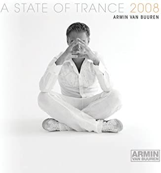 【中古】(未使用・未開封品)A State of Trance 2008 [CD]