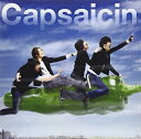 【中古】Capsaicin〈通常盤〉 [CD]