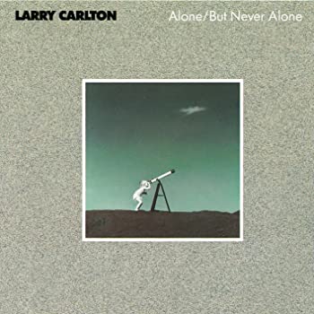 Rakuten - 【中古】(非常に良い)アローン・バット・ネヴァー・アローン [CD]