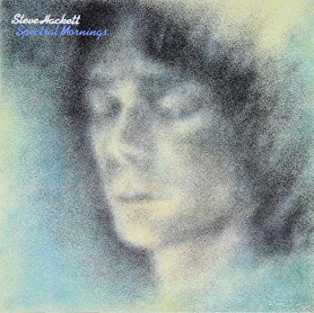 【中古】スペクトラル・モーニングス(紙ジャケット仕様) [CD]