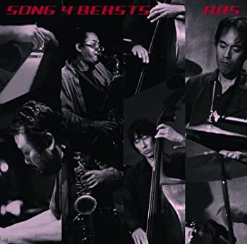 š(̤ѡ̤)󥰡եӡ Song 4 Beasts [CD]