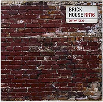 【中古】(非常に良い)煉瓦の家 [CD]