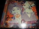 【中古】(非常に良い)BROTHERS CONFLICT キャラクターCD 2ndシリーズ（6）with 右京＆要（アニメイト限定盤）