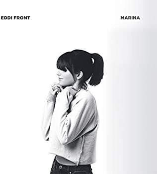 楽天お取り寄せ本舗 KOBACO【中古】（非常に良い）マリーナ [CD] エディー・フロント