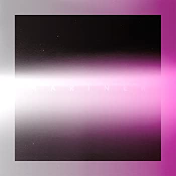 【中古】(未使用・未開封品)マリナー【歌詞対訳付き/日本語解説書封入】 [CD]