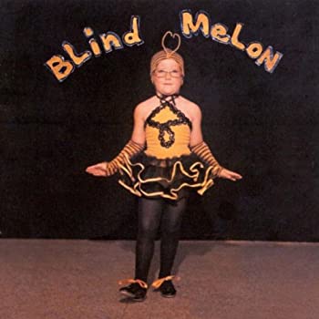 【中古】(非常に良い)Blind Melon [CD]