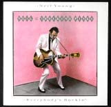 【中古】(未使用・未開封品)エヴリバディズ・ロッキン [CD]