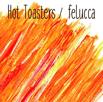 【中古】FELUCCA [CD]