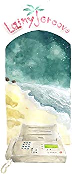 【中古】(非常に良い)ファックス・オン・ザ・ビーチ [CD]