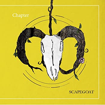 (未使用・未開封品)Chapter (A type) 