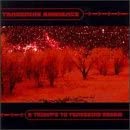 【中古】(非常に良い)Tangerine Dream Tribute CD