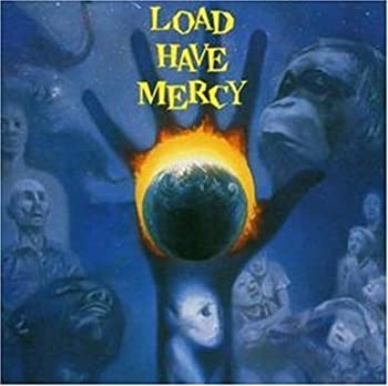 楽天お取り寄せ本舗 KOBACO【中古】（非常に良い）Load Have Mercy [CD]