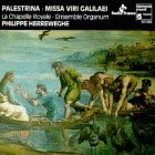 【中古】(非常に良い)Pierluigi;Missa Viri Galila [CD]