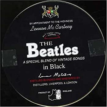 【中古】Silver Beatles [CD]