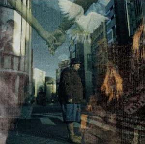 【中古】(非常に良い)スピリチュアル・マターズ [CD]