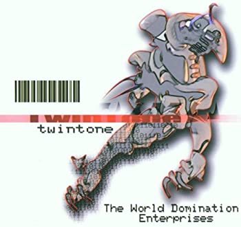 【中古】(非常に良い)World Domination [CD]【メーカー名】Efa Imports【メーカー型番】【ブランド名】Twintone【商品説明】World Domination [CD]当店では初期不良に限り、商品到着から7日間は返品を 受付けております。お問い合わせ・メールにて不具合詳細をご連絡ください。【重要】商品によって返品先倉庫が異なります。返送先ご連絡まで必ずお待ちください。連絡を待たず会社住所等へ送られた場合は返送費用ご負担となります。予めご了承ください。他モールとの併売品の為、完売の際はキャンセルご連絡させて頂きます。中古品の商品タイトルに「限定」「初回」「保証」「DLコード」などの表記がありましても、特典・付属品・帯・保証等は付いておりません。電子辞書、コンパクトオーディオプレーヤー等のイヤホンは写真にありましても衛生上、基本お付けしておりません。※未使用品は除く品名に【import】【輸入】【北米】【海外】等の国内商品でないと把握できる表記商品について国内のDVDプレイヤー、ゲーム機で稼働しない場合がございます。予めご了承の上、購入ください。掲載と付属品が異なる場合は確認のご連絡をさせて頂きます。ご注文からお届けまで1、ご注文⇒ご注文は24時間受け付けております。2、注文確認⇒ご注文後、当店から注文確認メールを送信します。3、お届けまで3〜10営業日程度とお考えください。4、入金確認⇒前払い決済をご選択の場合、ご入金確認後、配送手配を致します。5、出荷⇒配送準備が整い次第、出荷致します。配送業者、追跡番号等の詳細をメール送信致します。6、到着⇒出荷後、1〜3日後に商品が到着します。　※離島、北海道、九州、沖縄は遅れる場合がございます。予めご了承下さい。お電話でのお問合せは少人数で運営の為受け付けておりませんので、お問い合わせ・メールにてお願い致します。営業時間　月〜金　11:00〜17:00★お客様都合によるご注文後のキャンセル・返品はお受けしておりませんのでご了承ください。