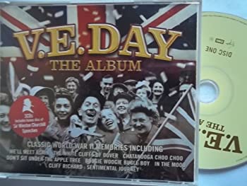 šVe Day [CD]